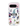 Slim Protection Case［ Nelnal - MUTANT FRIENDS ］