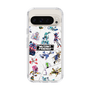 Slim Protection Case［ Nelnal - MUTANT FRIENDS ］