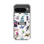 Slim Protection Case［ Nelnal - MUTANT FRIENDS ］