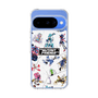 Slim Protection Case［ Nelnal - MUTANT FRIENDS ］