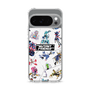 Slim Protection Case［ Nelnal - MUTANT FRIENDS ］