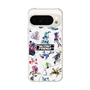 Slim Protection Case［ Nelnal - MUTANT FRIENDS ］