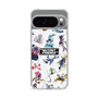 Slim Protection Case［ Nelnal - MUTANT FRIENDS ］