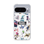 Slim Protection Case［ Nelnal - MUTANT FRIENDS ］