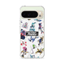 Slim Protection Case［ Nelnal - MUTANT FRIENDS ］