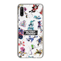 Slim Protection Case［ Nelnal - MUTANT FRIENDS ］