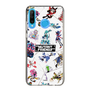 Slim Protection Case［ Nelnal - MUTANT FRIENDS ］