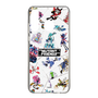 Slim Protection Case［ Nelnal - MUTANT FRIENDS ］