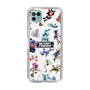 Slim Protection Case［ Nelnal - MUTANT FRIENDS ］