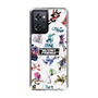 Slim Protection Case［ Nelnal - MUTANT FRIENDS ］