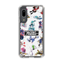 Slim Protection Case［ Nelnal - MUTANT FRIENDS ］