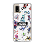 Slim Protection Case［ Nelnal - MUTANT FRIENDS ］