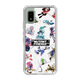 Slim Protection Case［ Nelnal - MUTANT FRIENDS ］