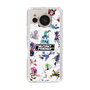 Slim Protection Case［ Nelnal - MUTANT FRIENDS ］