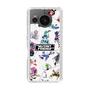 Slim Protection Case［ Nelnal - MUTANT FRIENDS ］