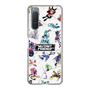 Slim Protection Case［ Nelnal - MUTANT FRIENDS ］