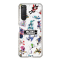 Slim Protection Case［ Nelnal - MUTANT FRIENDS ］