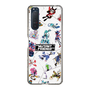 Slim Protection Case［ Nelnal - MUTANT FRIENDS ］