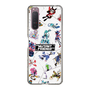 Slim Protection Case［ Nelnal - MUTANT FRIENDS ］
