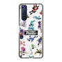Slim Protection Case［ Nelnal - MUTANT FRIENDS ］