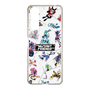 Slim Protection Case［ Nelnal - MUTANT FRIENDS ］