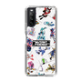 Slim Protection Case［ Nelnal - MUTANT FRIENDS ］