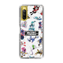 Slim Protection Case［ Nelnal - MUTANT FRIENDS ］