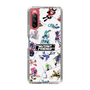Slim Protection Case［ Nelnal - MUTANT FRIENDS ］