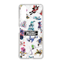 Slim Protection Case［ Nelnal - MUTANT FRIENDS ］
