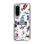 Slim Protection Case［ Nelnal - MUTANT FRIENDS ］