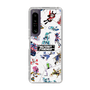 Slim Protection Case［ Nelnal - MUTANT FRIENDS ］