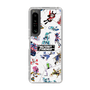 Slim Protection Case［ Nelnal - MUTANT FRIENDS ］