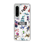 Slim Protection Case［ Nelnal - MUTANT FRIENDS ］