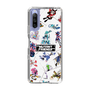 Slim Protection Case［ Nelnal - MUTANT FRIENDS ］