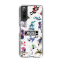 Slim Protection Case［ Nelnal - MUTANT FRIENDS ］