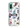 Slim Protection Case［ Nelnal - MUTANT FRIENDS ］