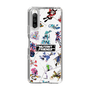 Slim Protection Case［ Nelnal - MUTANT FRIENDS ］
