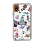 Slim Protection Case［ Nelnal - MUTANT FRIENDS ］