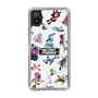 Slim Protection Case［ Nelnal - MUTANT FRIENDS ］