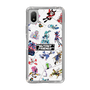 Slim Protection Case［ Nelnal - MUTANT FRIENDS ］