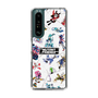 Slim Protection Case［ Nelnal - MUTANT FRIENDS ］