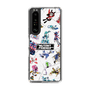 Slim Protection Case［ Nelnal - MUTANT FRIENDS ］