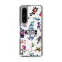 Slim Protection Case［ Nelnal - MUTANT FRIENDS ］
