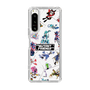 Slim Protection Case［ Nelnal - MUTANT FRIENDS ］