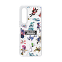Slim Protection Case［ Nelnal - MUTANT FRIENDS ］