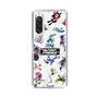 Slim Protection Case［ Nelnal - MUTANT FRIENDS ］
