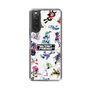 Slim Protection Case［ Nelnal - MUTANT FRIENDS ］