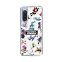 Slim Protection Case［ Nelnal - MUTANT FRIENDS ］