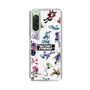 Slim Protection Case［ Nelnal - MUTANT FRIENDS ］