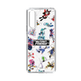 Slim Protection Case［ Nelnal - MUTANT FRIENDS ］